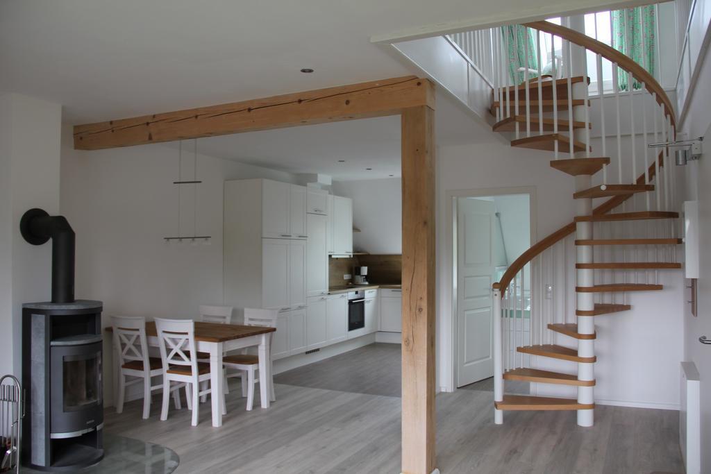 Landhaus Fuenfseen Room photo