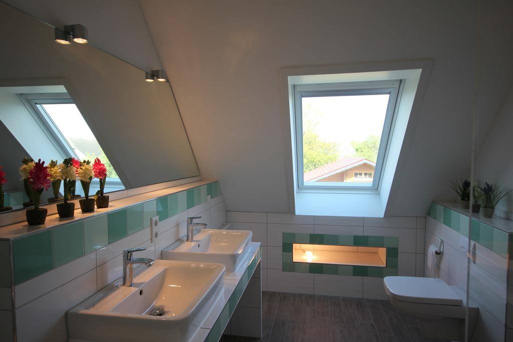 Landhaus Fuenfseen Room photo