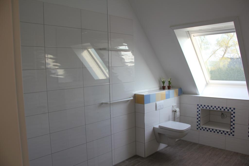 Landhaus Fuenfseen Room photo