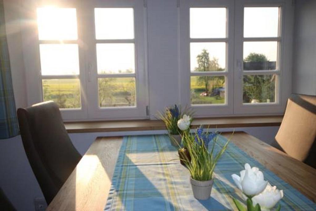 Landhaus Fuenfseen Room photo